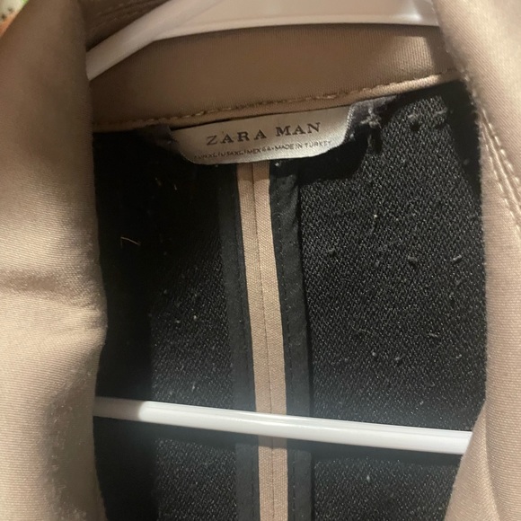 Zara man’s piece - Picture 1 of 3